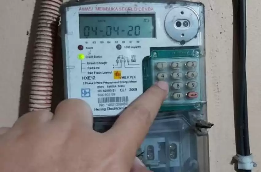 Many complained customers about price hike, PLN admits add electricity bill in April