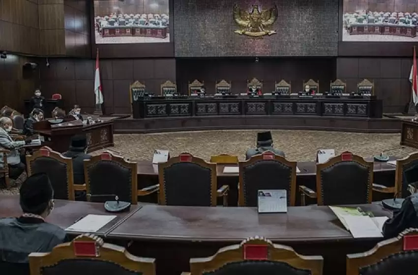 Lawsuit against Govt about Perppu Corona and BPJS Healthcare