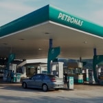 Operator of petrol stations Petronas Dagangan Bhd fell into the red