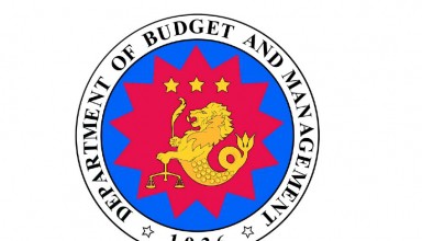 Philippines transparent budget in Southeast Asia