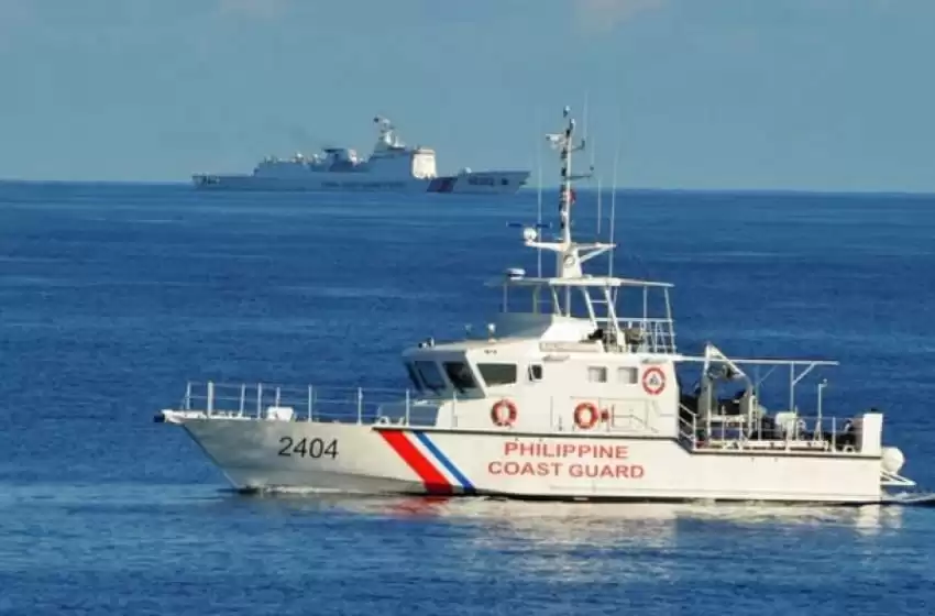 Delay seen in sea code due to Covid-19, Chinese aggression