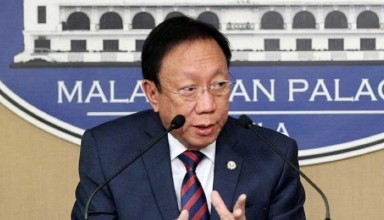 Solicitor-General Jose Calida