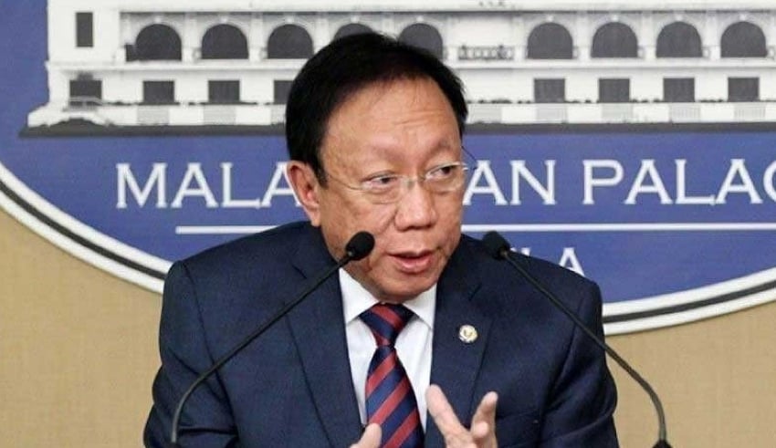 Solicitor-General Jose Calida