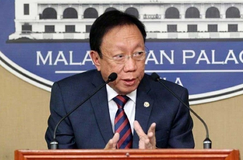 Blame congress, not NTC for ABS-CBN shutdown, says Sol-gen Calida