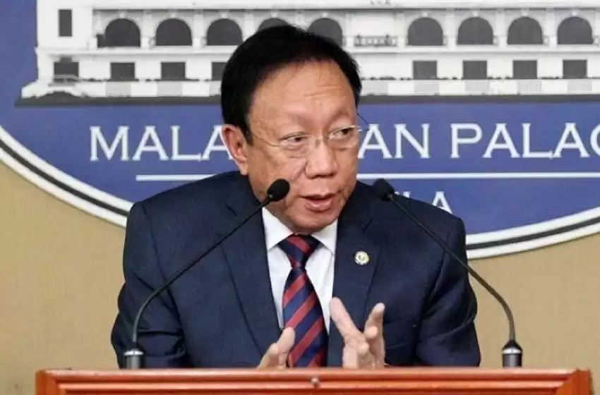 Blame congress, not NTC for ABS-CBN shutdown, says Sol-gen Calida
