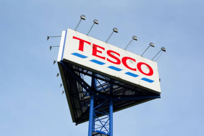 Tesco has found abuses against migrant workers at its Tesco-lotus stores