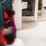People alarmed before Samaritan house