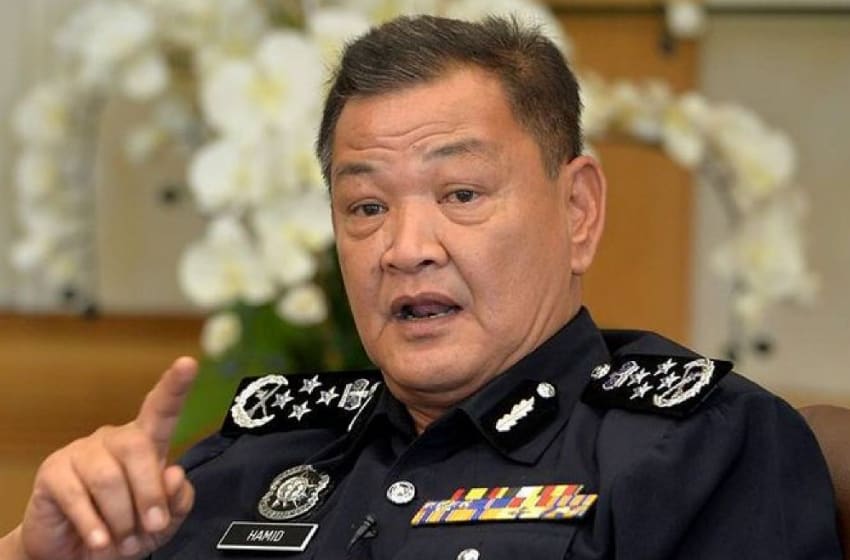 A Call to Settle and Clean the Rumors Regarding the next Melaka Government