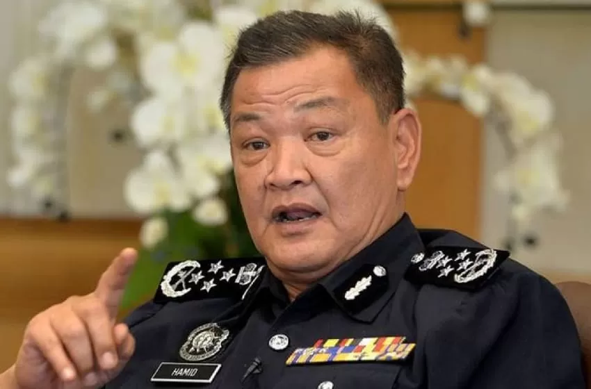 A Call to Settle and Clean the Rumors Regarding the next Melaka Government