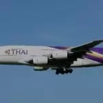 Thai Airways International confirmed it will further suspend international flights