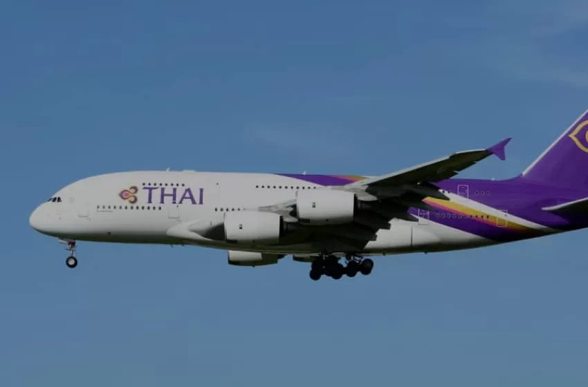 “Rehabilitation is likely to be applied for Thai Airways” said the Government