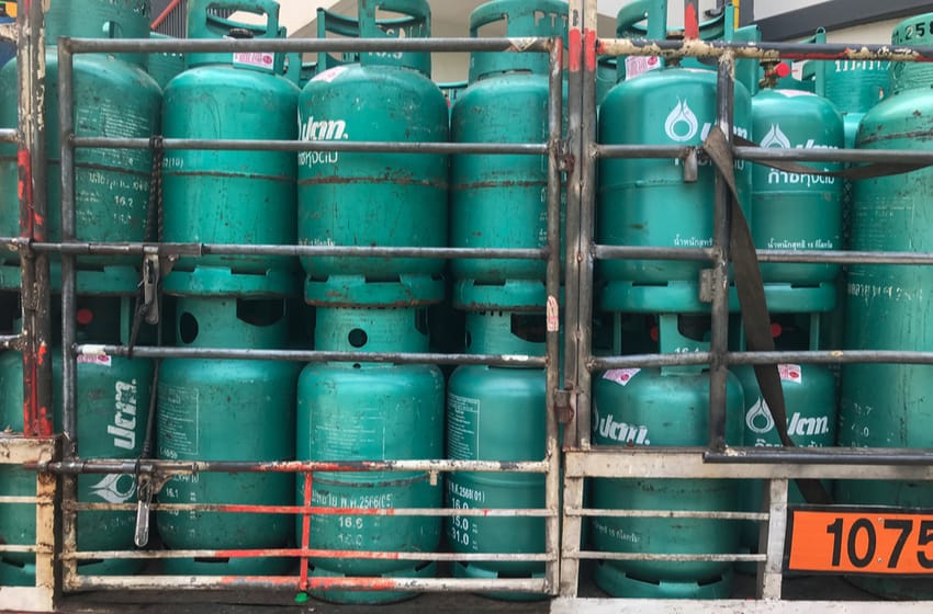 Plastic Industry Refocuses as Thailand’s Natural Gas Nears Depletion