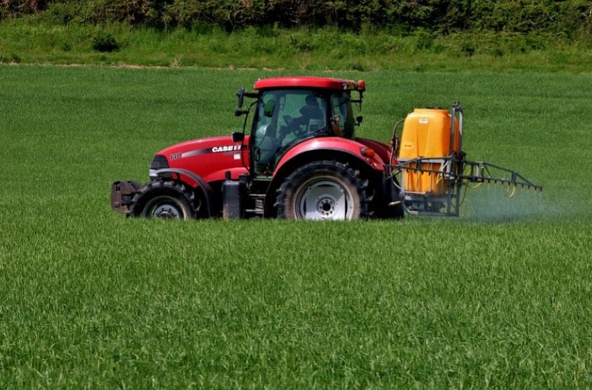 Thai Farmers Given 90 Days to Return Hazardous Chemicals