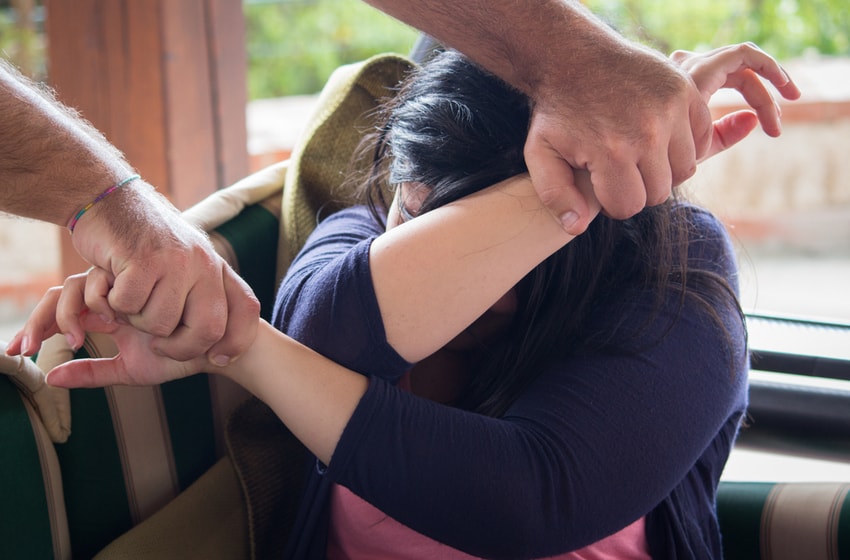 Teachers charged with sexual assault to a young student