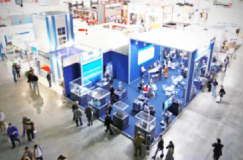 Common mistakes that entrepreneurs make putting together Trade shows