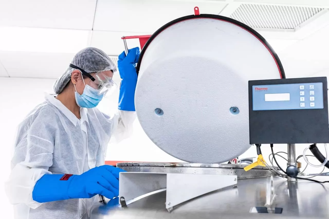 UAE stem cell treatment shows positive results for Covid19