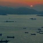 VIETNAM rejected China's fishing ban