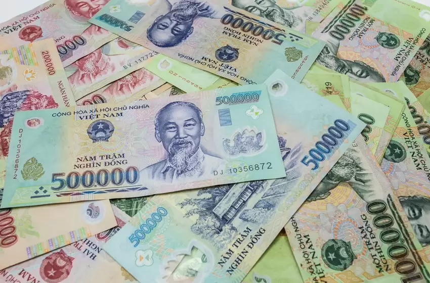 Vietnam’s currency weakens on grim outlook in 2020