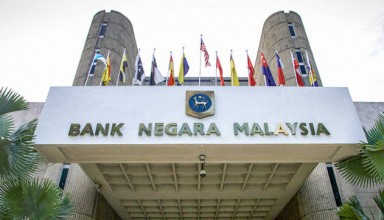 Malaysian banks the declaration of the 6-month automatic deferment of all loans