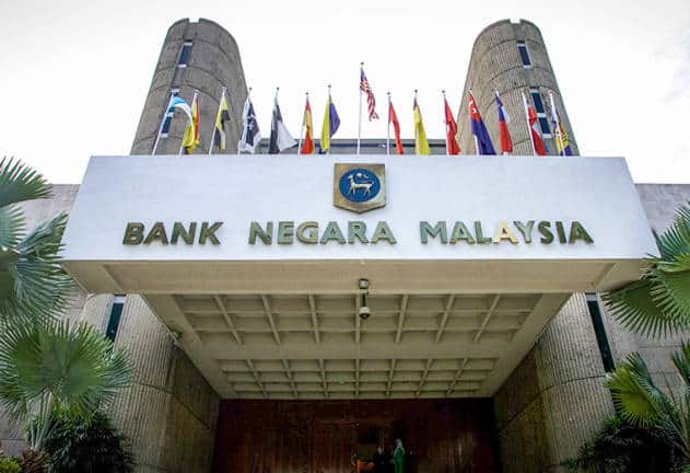 Malaysian banks the declaration of the 6-month automatic deferment of all loans