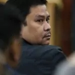 Former senator Jinggoy Estrada arrested for ECQ violations