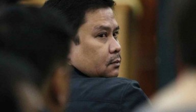 Former senator Jinggoy Estrada arrested for ECQ violations