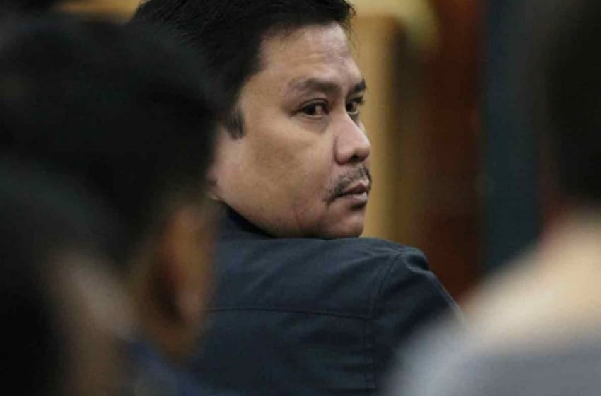 Former senator arrested over alleged ECQ violations