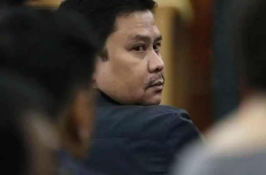 Former senator arrested over alleged ECQ violations