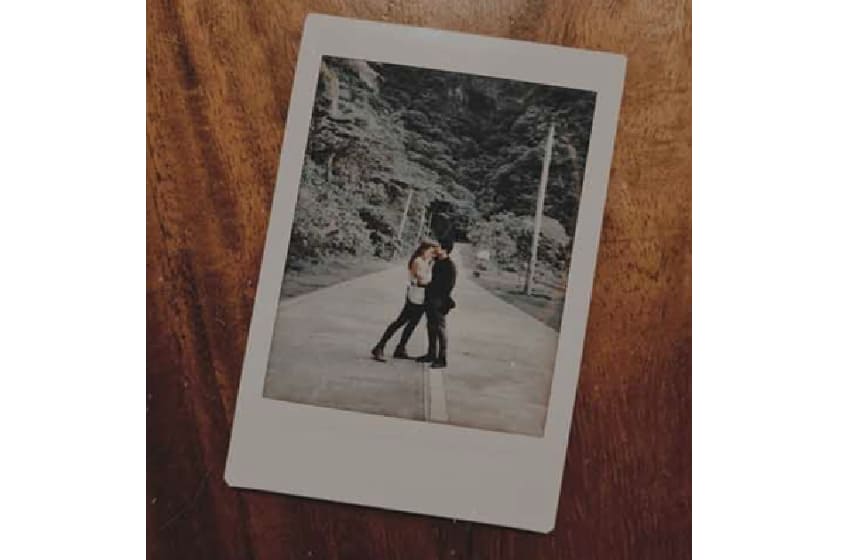 Actor and singer Sam Milby Instagram Post