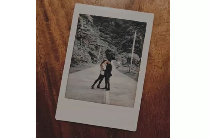 Actor and singer Sam Milby Instagram Post