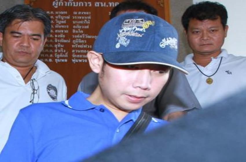 Thai Police Pressured to Find Red Bull Heir Vorayuth Yoovidhya