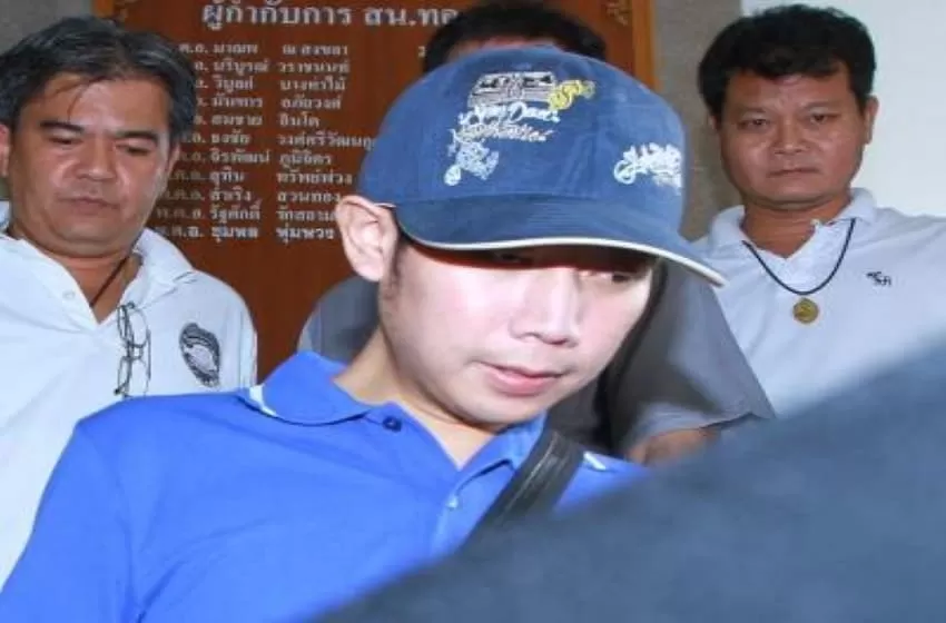 Thai Police Pressured to Find Red Bull Heir Vorayuth Yoovidhya