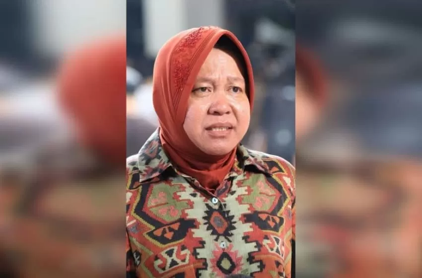 Mayor Surabaya Risma bows down in front of doctors, what is Soetomo Hospital response?