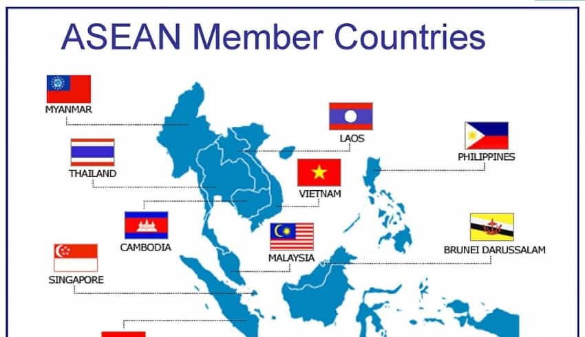 Asean Members