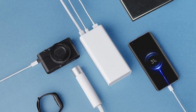 Xiaomi Powerbank