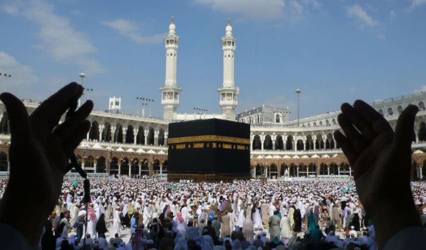 Govt to skip 2020 Hajj Pilgrimage, this is the explanation