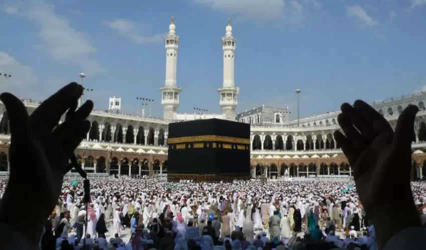 Govt to skip 2020 Hajj Pilgrimage, this is the explanation