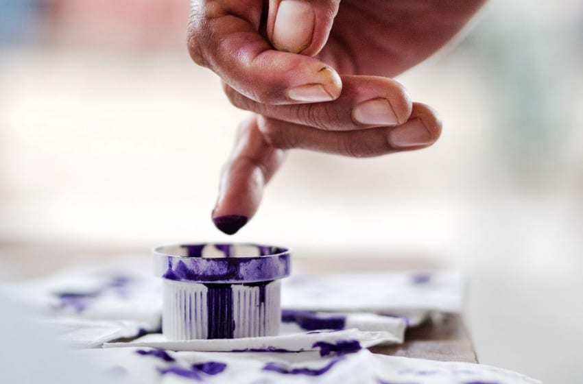 KPU drafts regulation for 2020 regional elections, proposes organizers to hold rapid tests