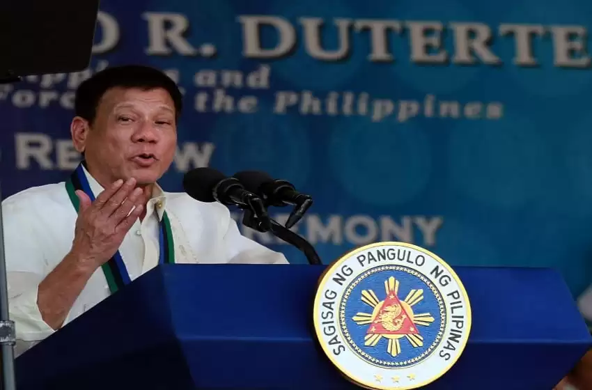 Duterte to attend Asean virtual summit next week