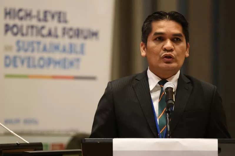 Mohd Radzi
