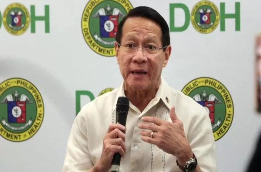 Ombudsman orders to investigate Duque, other DOH officials for ‘irregularities’