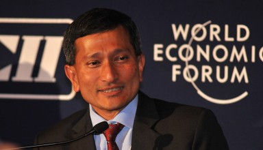 Vivian Balakrishnan