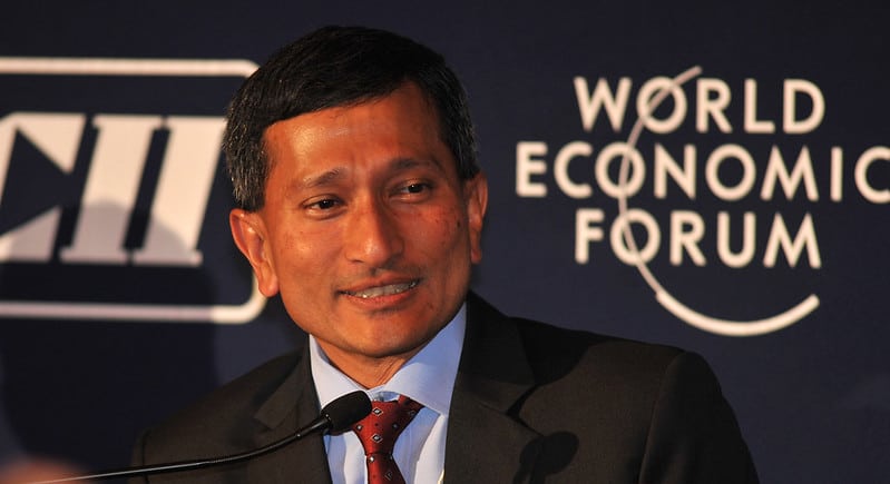 Vivian Balakrishnan