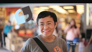 Maria Ressa