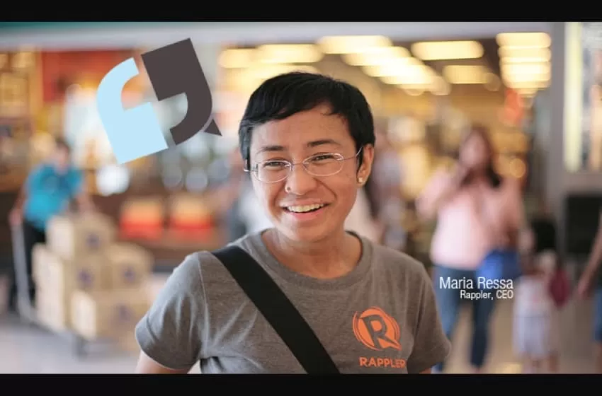 Maria Ressa
