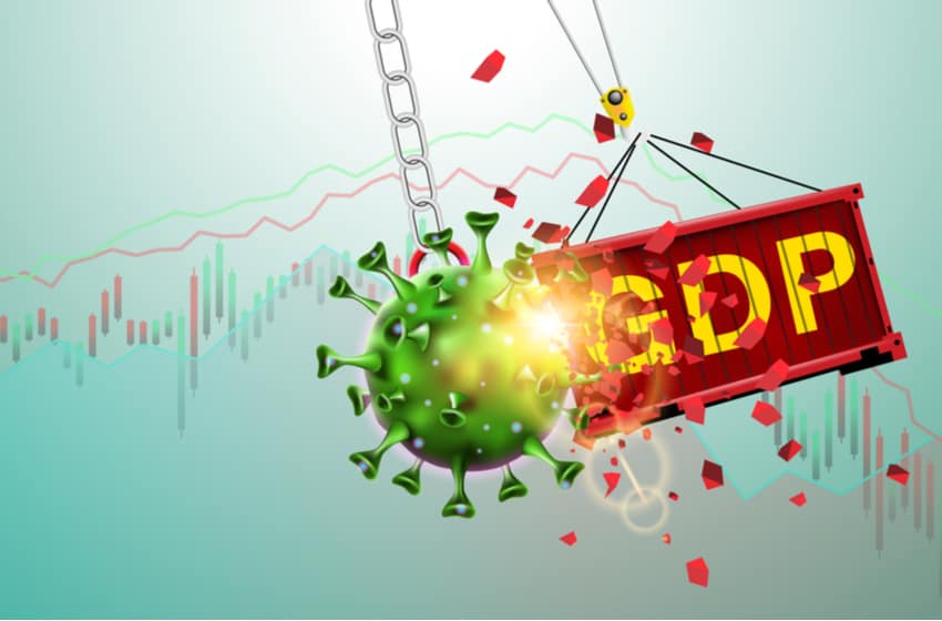 ICAEW: Average GDP in Asean could recuperate 8% by 2021
