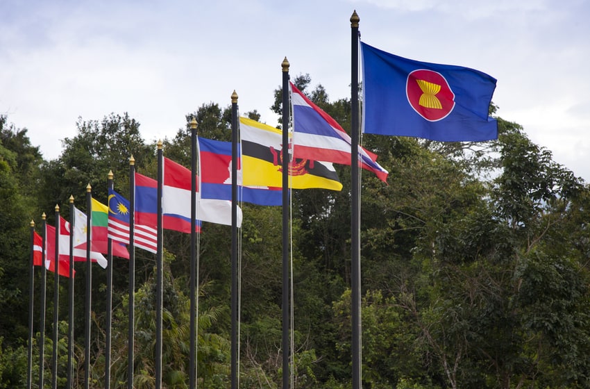 Expects more Asean-China trade, says Deputy Chief