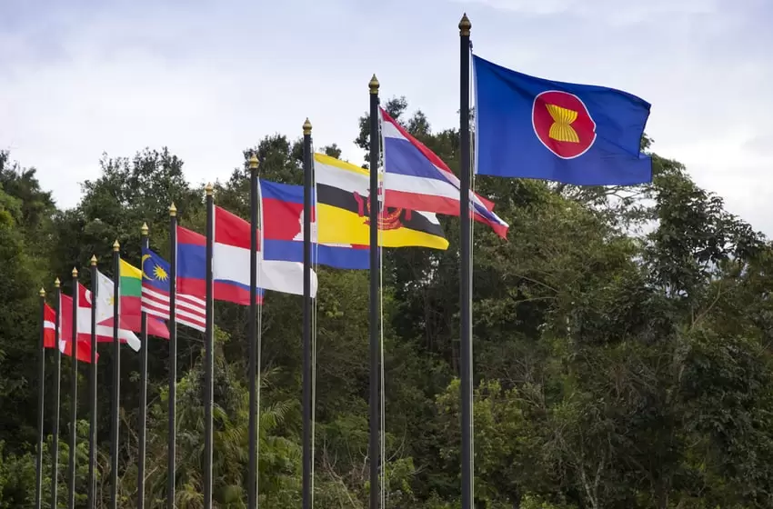Expects more Asean-China trade, says Deputy Chief