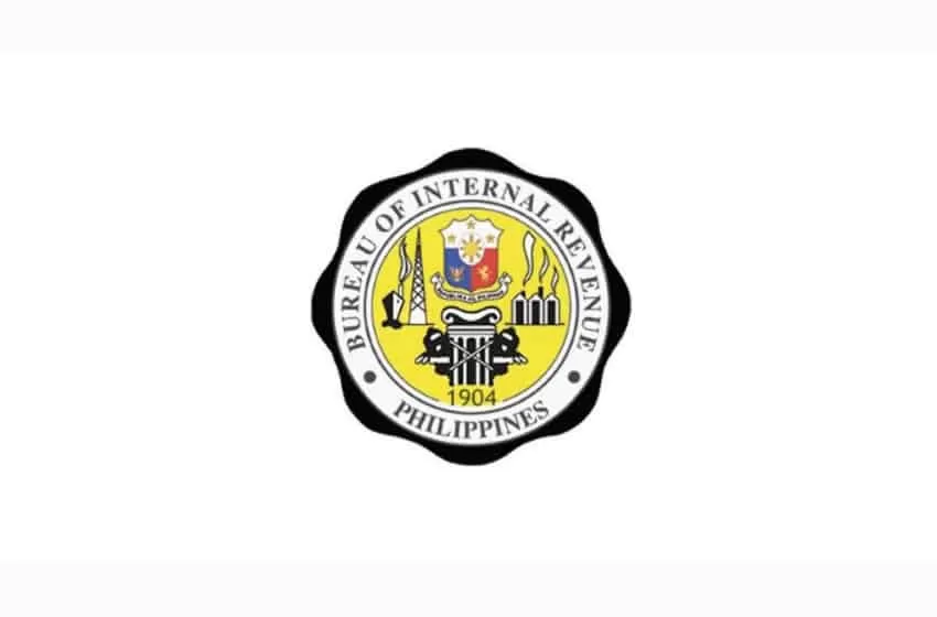 Bureau of Internal Revenue