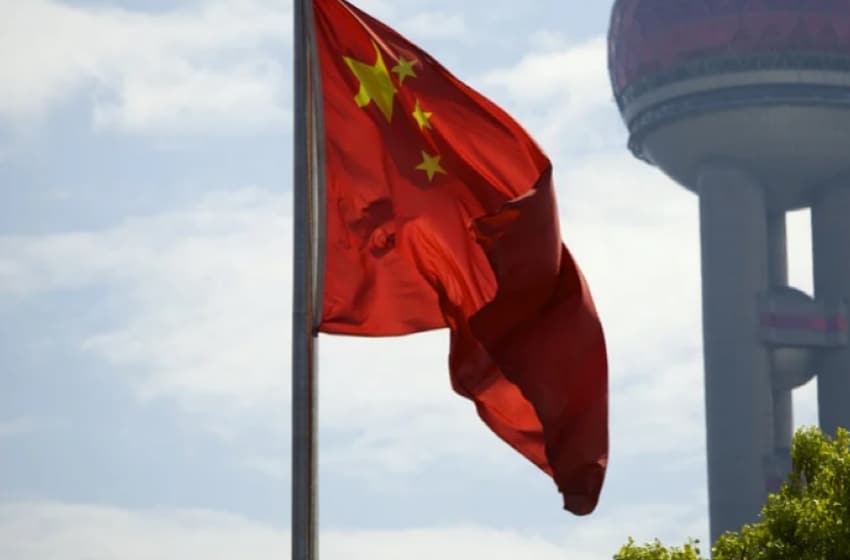China’s growing influence to Asean